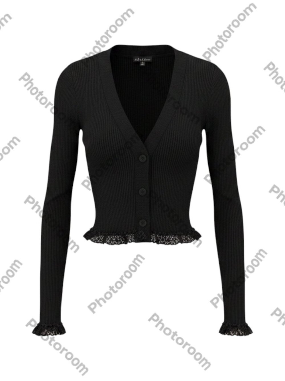 For Love & Lemons Women's Cardigan XS